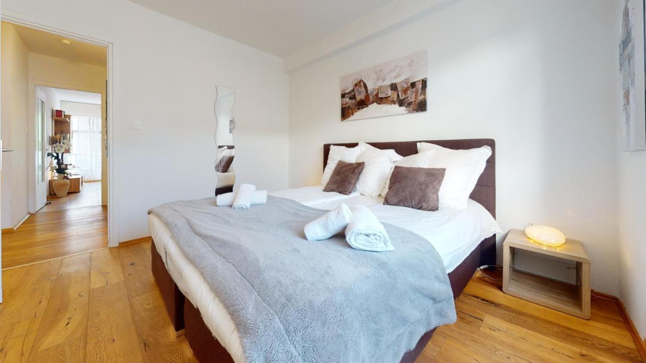Апартаменты Petite France With 1 Free Parking Страсбург Экстерьер фото