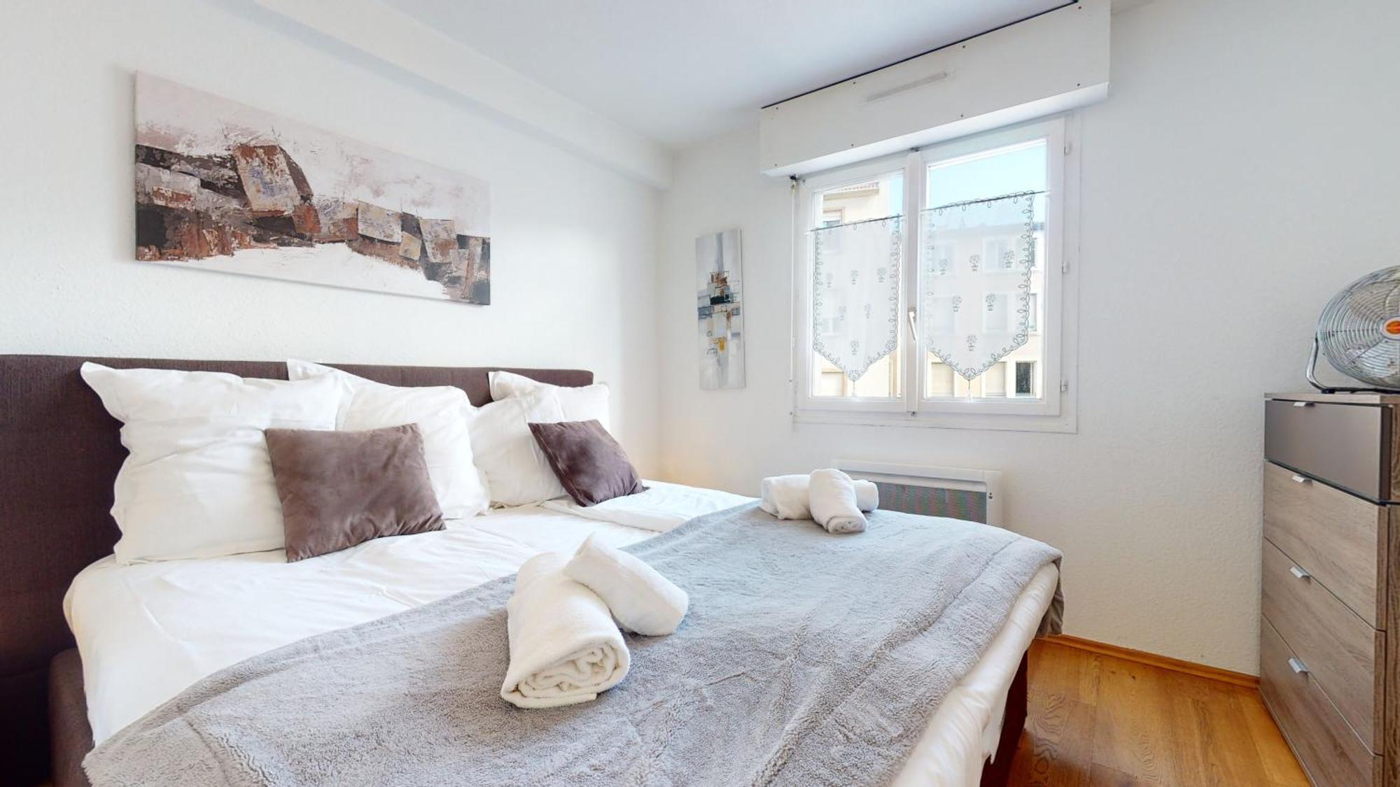 Апартаменты Petite France With 1 Free Parking Страсбург Экстерьер фото